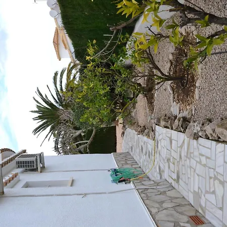 Blanca Chalet