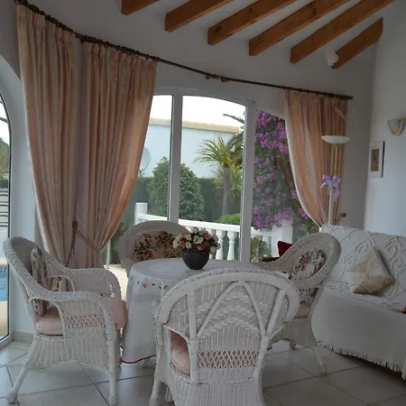 Blanca Chalet *